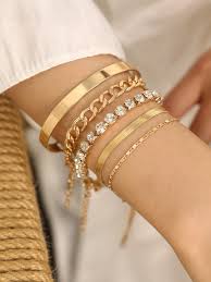 Bracelets & Bangles